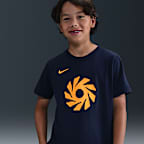 Erling Haaland Older Kids' T-Shirt