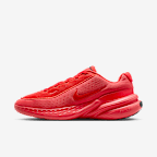 Rojo cometa/Rojo pista/Rojo cometa