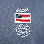 USA Solo Men's Nike Dri-FIT ADV Breaking Crew-Neck Sweatshirt