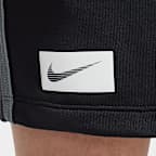 Fleeceshorts Nike Multi Dri-FIT för ungdom