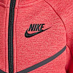Nike Sportswear Little Kids' Tech Fleece 2-Piece Full-Zip Set