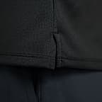 Nike Miler Men's Dri-FIT UV Short-Sleeve Running Top