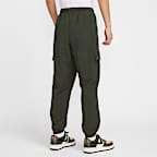 Nike Club Men's Woven Cargo Pants