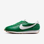 Pine Green/Gum Medium Brown/White