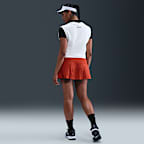 Falda de golf para mujer Nike