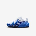 Football Grey/Midnight Navy/Polar/Game Royal