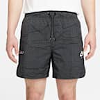 Nike Air Men's Lined Woven Shorts