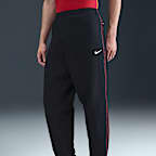 Corea del Sur 2004 Total 90 Reissue Pants deportivos de fútbol Nike replica para hombre