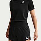 Nike ACG Women's Dri-FIT Mid-Rise Brief-Lined Trail Running Shorts