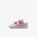 Pink Foam/Sail