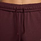Joggers de fitness de tejido Fleece Dri-FIT para hombre Nike Swoosh