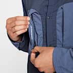 ナイキ トレイル メンズ Dri-FIT ADV UV ランニング シャツジャケット