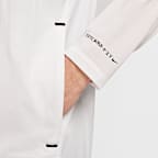 Nike AeroSwift Storm-FIT Aerogami-Laufjacke (Herren)