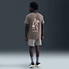 Playera para hombre Nike