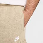 Nike Sportswear Club Fleece Men's Cargo Pants