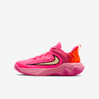 Hyper Pink/Pinksicle/Total Orange/Citron Tint