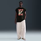 Nike Sportswear Sole Food Sleeveless T-Shirt