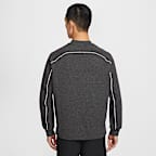 Nike Par Men's Therma-FIT Golf Crew-Neck Top