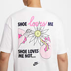 나이키 스포츠웨어 맥스90 티셔츠