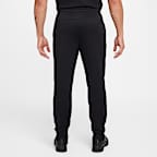 Joggers de fitness Therma-FIT repelentes al agua acondicionados para el invierno para hombre Nike Therma Sphere