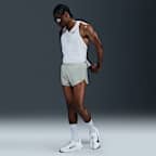 Nike Aeroswift x Jakob Men's Dri-FIT ADV 2" Running Shorts