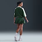 Nike Sportswear Women's Short-Sleeve Polo Top