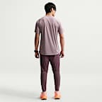 Nike Stride Men's Repel Woven Running Trousers