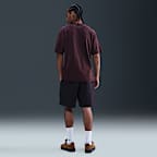 Nike Wool Classics Woven Shorts