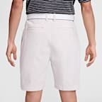 ナイキ ツアー メンズ 21cm チノ ゴルフショートパンツ