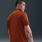 나이키 투어 남성 드라이 핏 골프 폴로