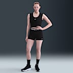 Nike Pro Dri-FIT Tanktop (Damen)