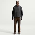 Felpa con cappuccio in fleece Nike Tech – Uomo