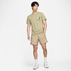 Nike Sportswear 男款 T 恤