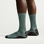 Clay Green/Burgundy Crush/Fir/Reflect Silver