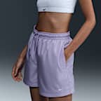 Nike Sportswear Classic Wovens Women's Mid-Rise Shorts