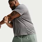 Męskie spodenki do biegania z wszytą bielizną 13 cm Nike Dri-FIT Stride