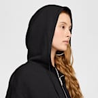 Nike Sportswear Women's Oversized Full-Zip French Terry Hoodie