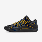 Black/Anthracite/Fir/University Gold