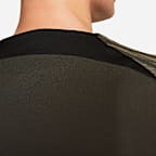 F.C. Barcelona Strike Men's Nike Dri-FIT Knit Football Top