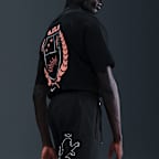 LeBron Men's 20cm (approx.) Basketball Shorts