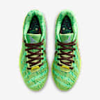 Ja 3 "Spooky Season" EP Basketball Shoes