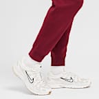 Joggers de tejido Fleece para hombre Nike Club Fleece