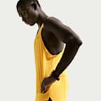 Nike Stride Men's Dri-FIT 18cm (approx.) 2-in-1 Running Shorts