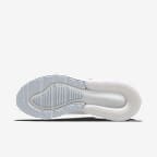 Chaussure personnalisable Nike Air Max 270 By You pour femme