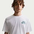 Nike SB Logo Skate T-Shirt