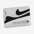 Pure Platinum/White/Black