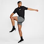 Nike Form Men's Dri-FIT 7" Unlined Versatile Shorts