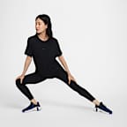 Nike One Relaxed Women's Dri-FIT Short-Sleeve Top