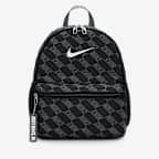 Black/Iron Grey/White