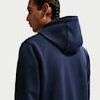 Nike Men's Volleyball Pullover Hoodie